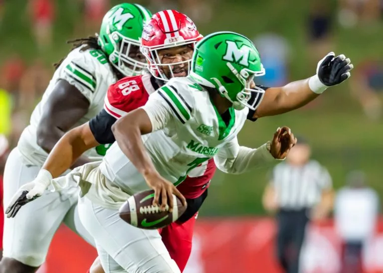 James Madison vs Marshall Picks and Prediction for Saturday, November 8, 2025