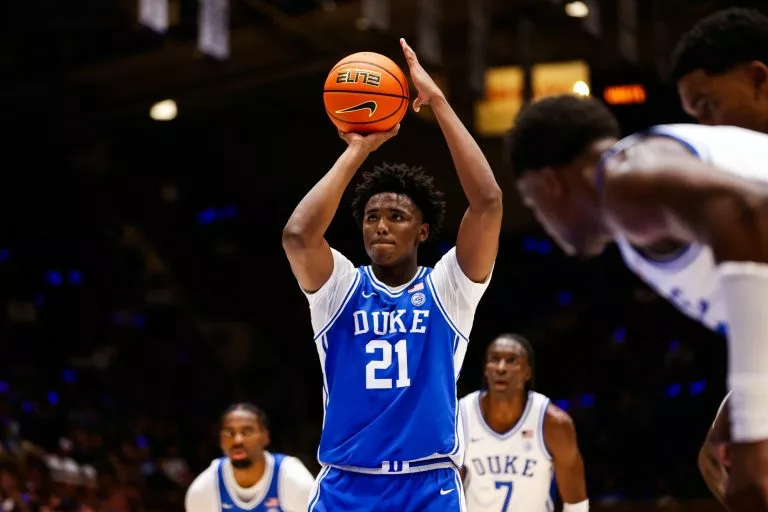 Lipscomb vs Duke Picks and Predictions for Tuesday, December 16, 2025
