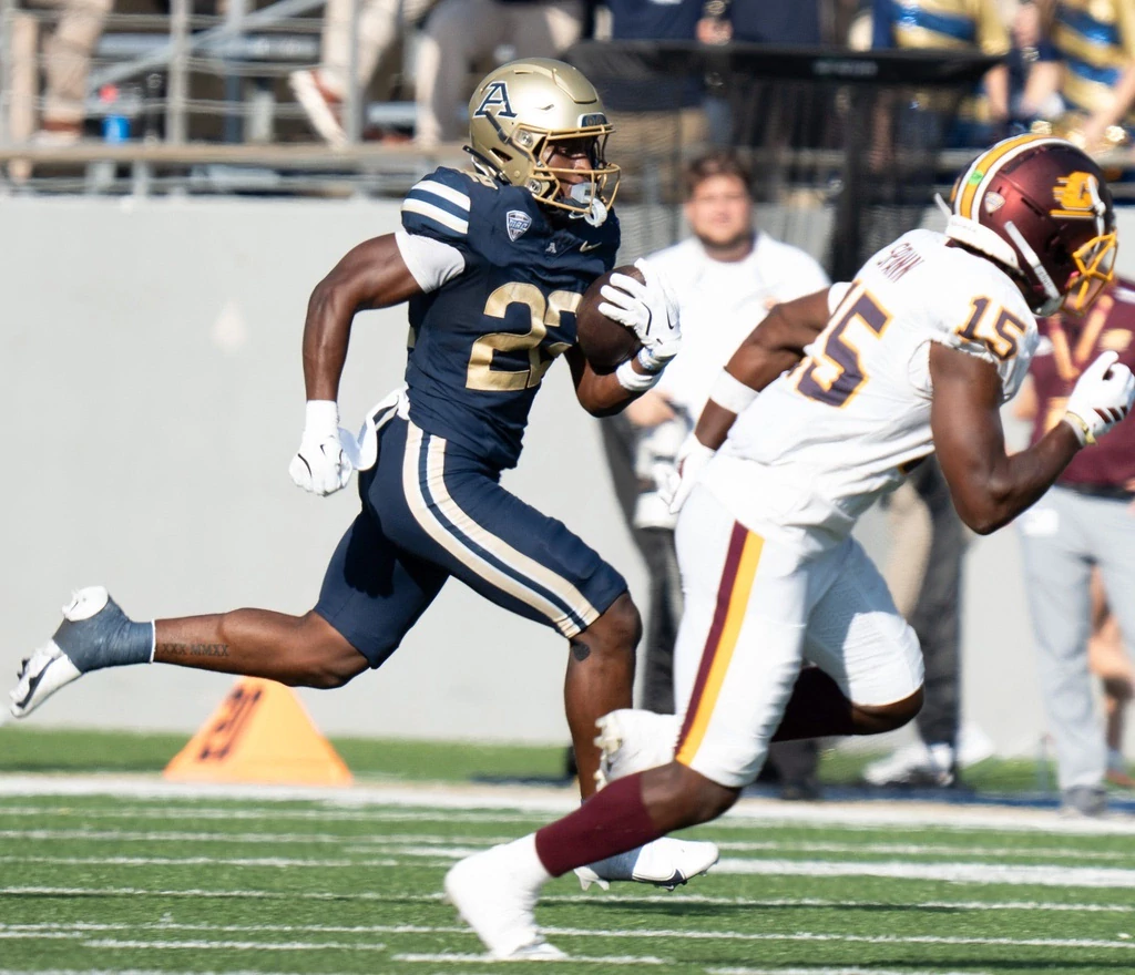 Kent State at Akron Picks and Predictions for Tuesday, November 11, 2025