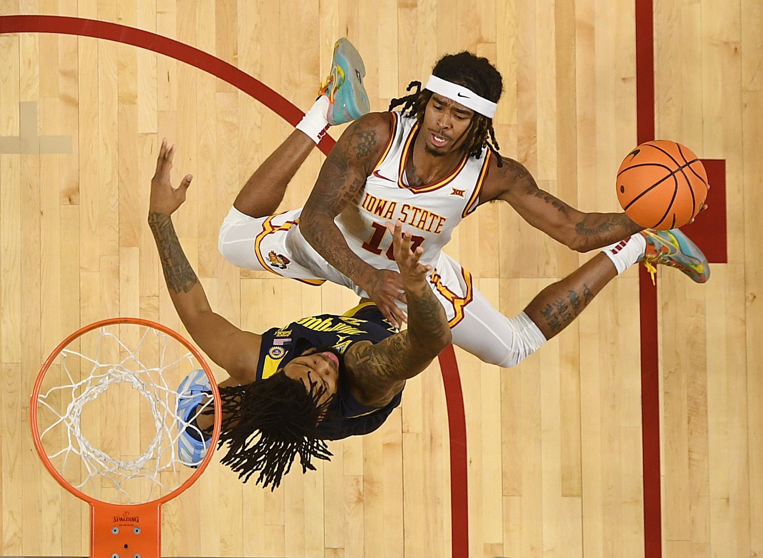 Fairleigh Dickinson at Iowa State Picks and Predictions for Monday, November 3, 2025