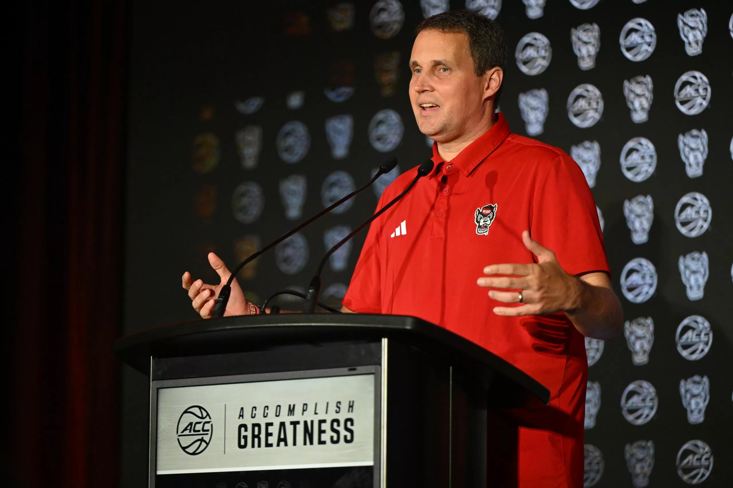 North Carolina Central at NC State Picks & Predictions for Monday, November 3, 2025