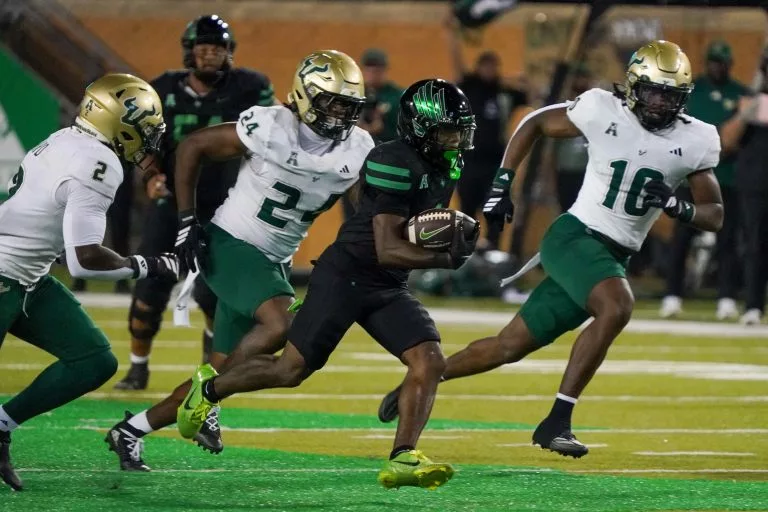 Temple vs North Texas Picks and Prediction for Friday, November 28, 2025