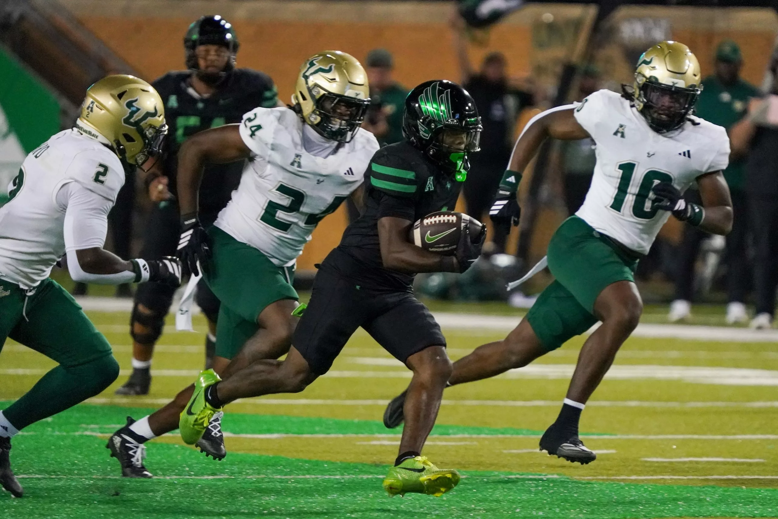 Temple vs North Texas Picks and Prediction for Friday, November 28, 2025