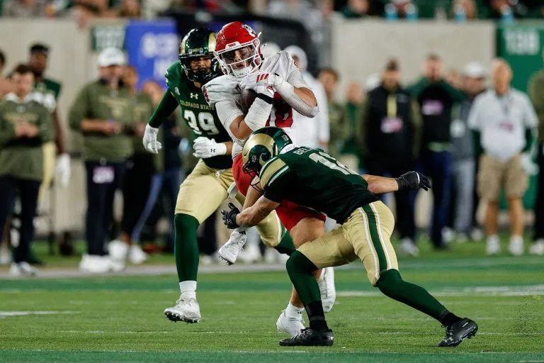 Fresno State vs San José State Picks and Predictions for Saturday, November 29, 2025