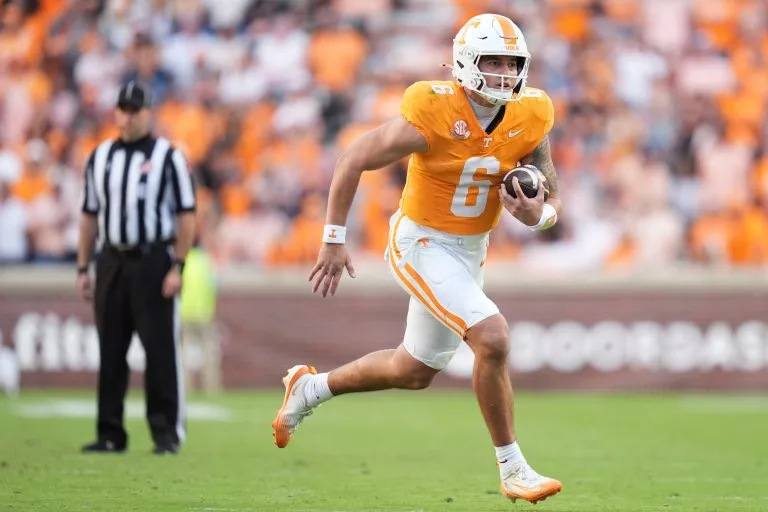 Vanderbilt vs Tennessee Picks and Prediction for Saturday November 29 2025