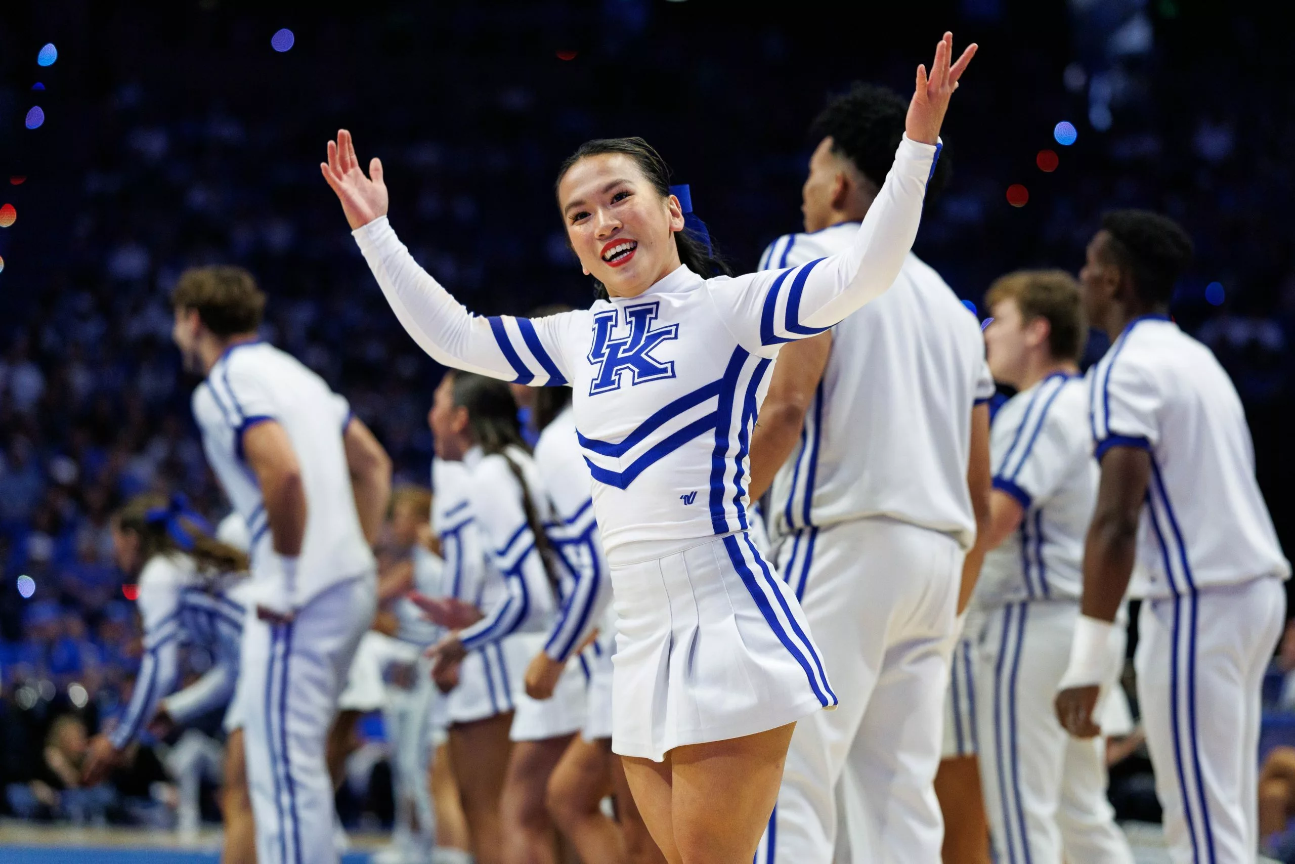 Valparaiso at Kentucky — Picks & Prediction for Friday, November 7, 2025
