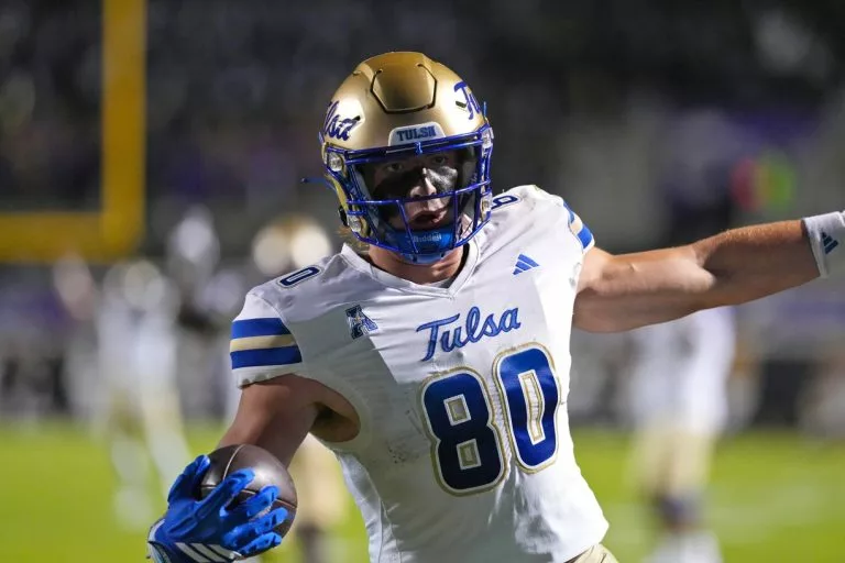 Tulsa vs Army Picks and Predictions for Saturday, November 22, 2025