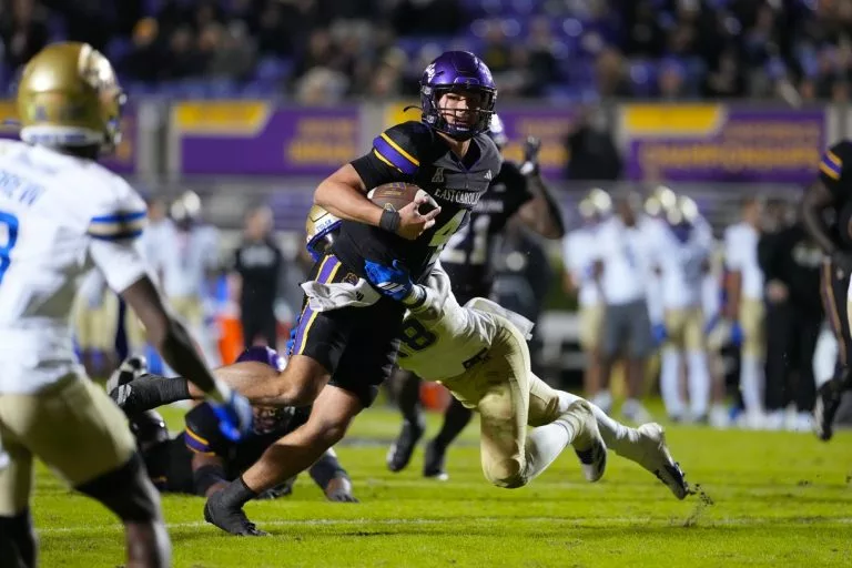 East Carolina vs. Florida Atlantic Picks and Prediction for Saturday, November 29, 2025