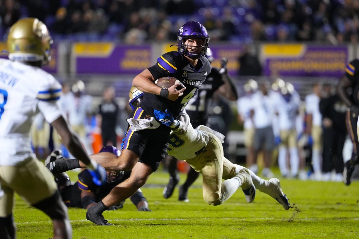 East Carolina vs. Florida Atlantic Picks and Prediction for Saturday, November 29, 2025