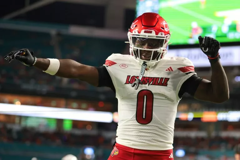 Kentucky vs Louisville Picks and Predictions for Saturday, November 29, 2025