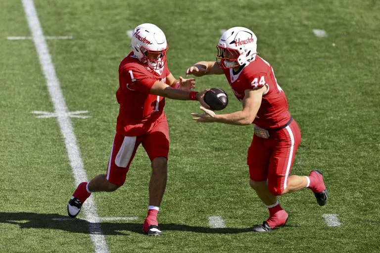 Houston vs Baylor Picks and Predictions for Saturday, November 29, 2025