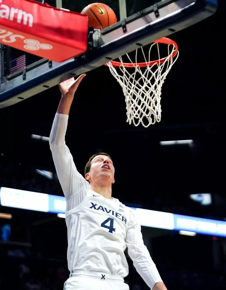 Santa Clara vs Xavier Picks and Prediction for Monday, November 10, 2025