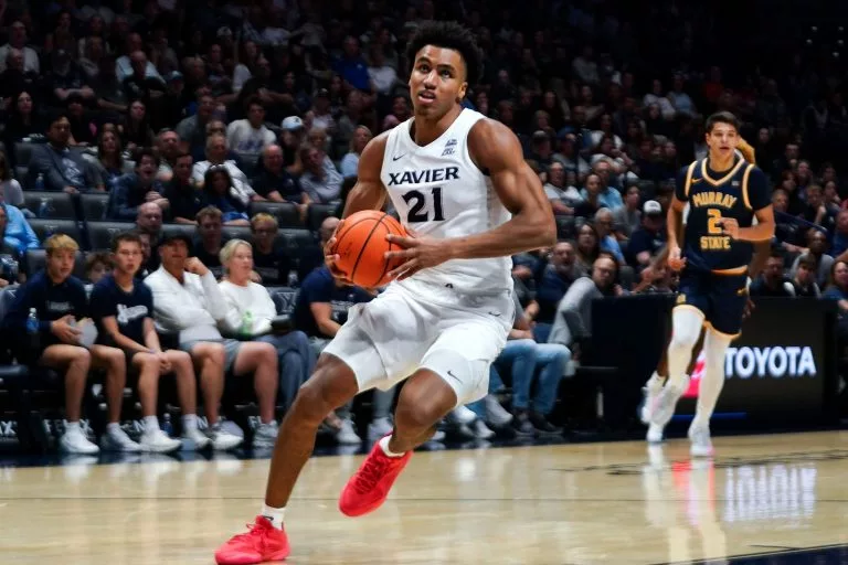 Marist vs Xavier Picks and Prediction for Monday, November 3, 2025
