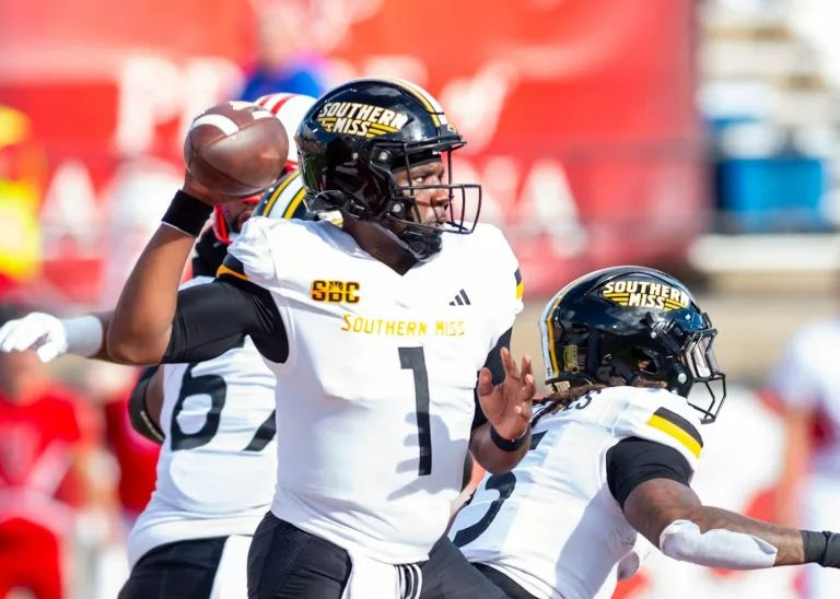 Troy vs Southern Miss Picks and Prediction for Saturday, November 29, 2025