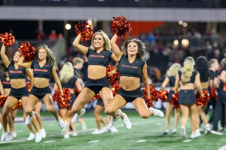 Sam Houston at Oregon State — Picks and Prediction for Saturday, November 8, 2025