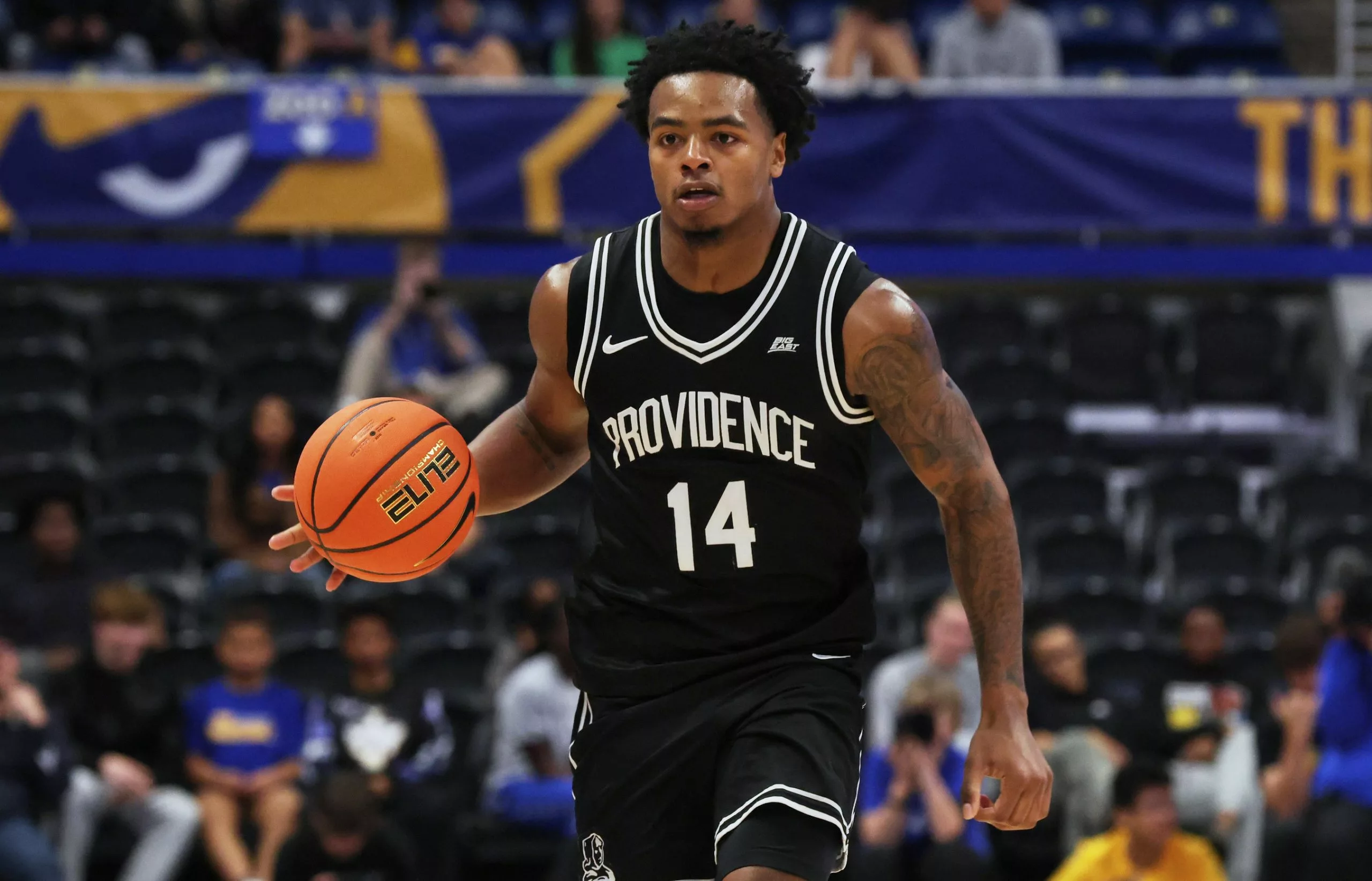 Providence Friars vs Villanova Wildcats Picks, Prediction, Odds, and Line Movement for Friday January 30 2026