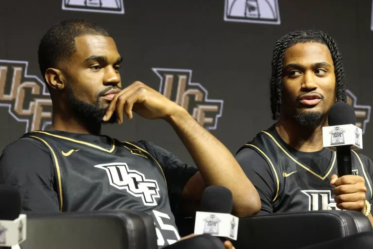 Pitt vs UCF Picks & Prediction for Thursday November 20 2025