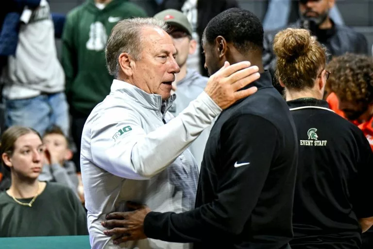 Arkansas vs Michigan State Picks & Prediction for Saturday November 8 2025