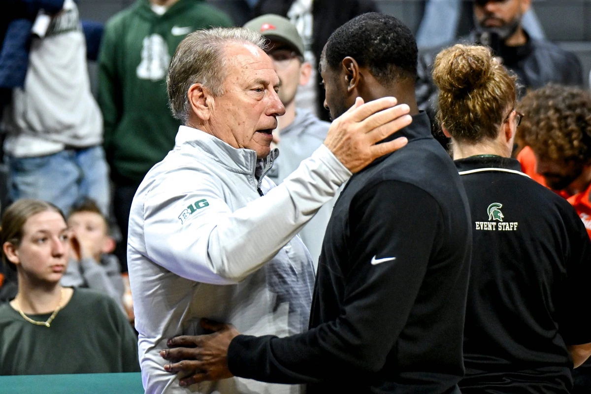 Arkansas vs Michigan State Picks & Prediction for Saturday November 8 2025