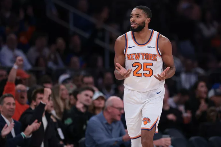 Knicks vs Kings picks