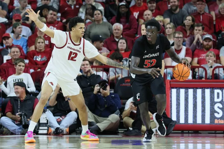 Lipscomb vs Cincinnati Picks and Predictions for Monday, December 29, 2025