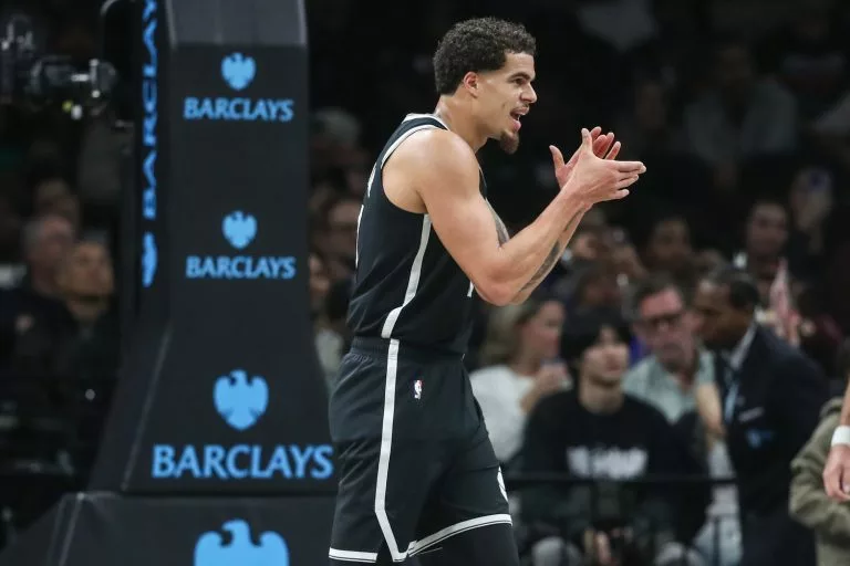 Boston Celtics vs Brooklyn Nets Picks and Prediction for Tuesday November 18 2025