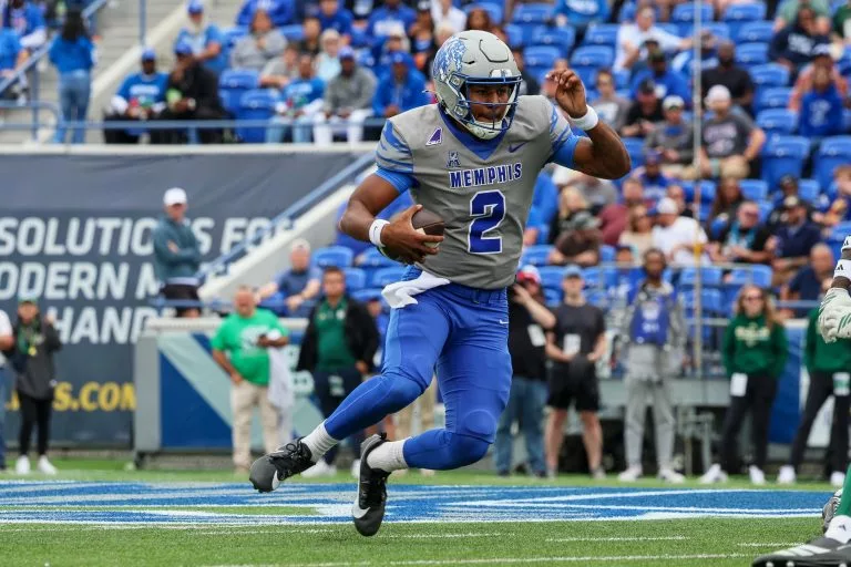 Tulane at Memphis Picks and Predictions for Friday, November 7, 2025