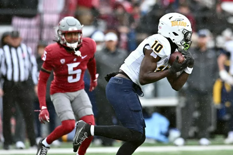 Northern Illinois at Toledo Picks and Predictions for Wednesday, November 5, 2025