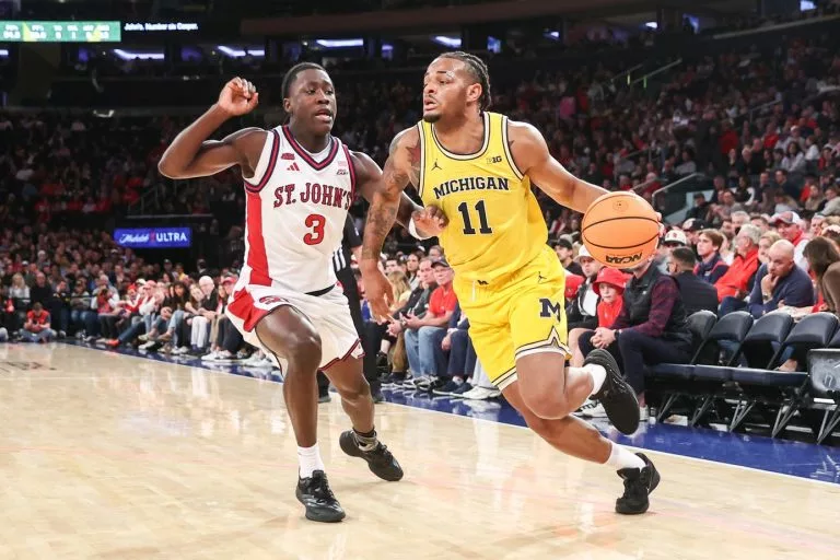 Michigan vs Maryland Picks and Predictions for Saturday, December 13, 2025