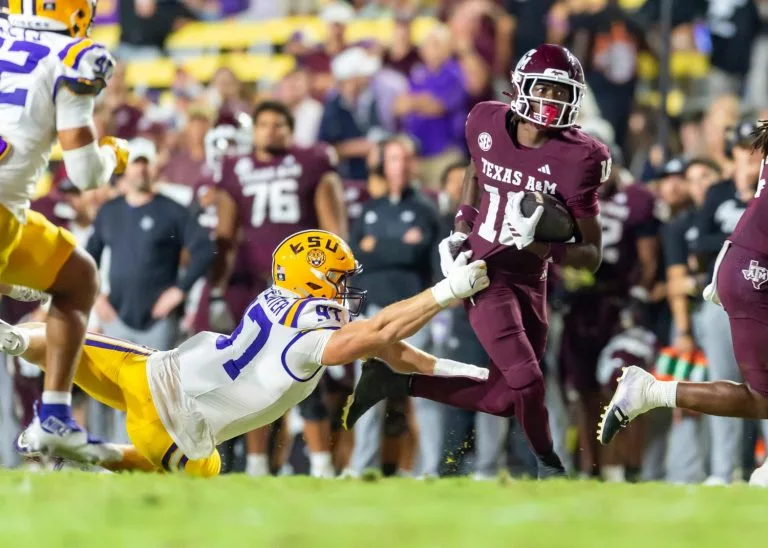 Texas A&M vs. Missouri Picks and Prediction for Saturday, November 8, 2025