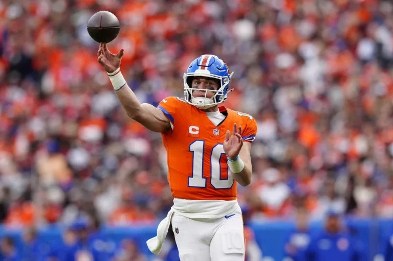 Denver Broncos vs Las Vegas Raiders Prediction, Picks, Odds and Line Movement for December 7, 2025