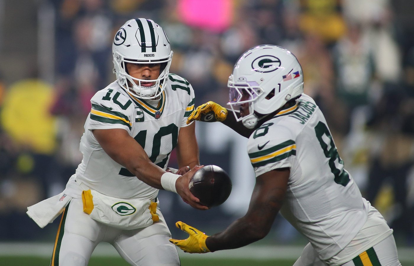 Best Bets for Today - Top Plays Across NFL, NHL and NBA for Sunday November 2 2025