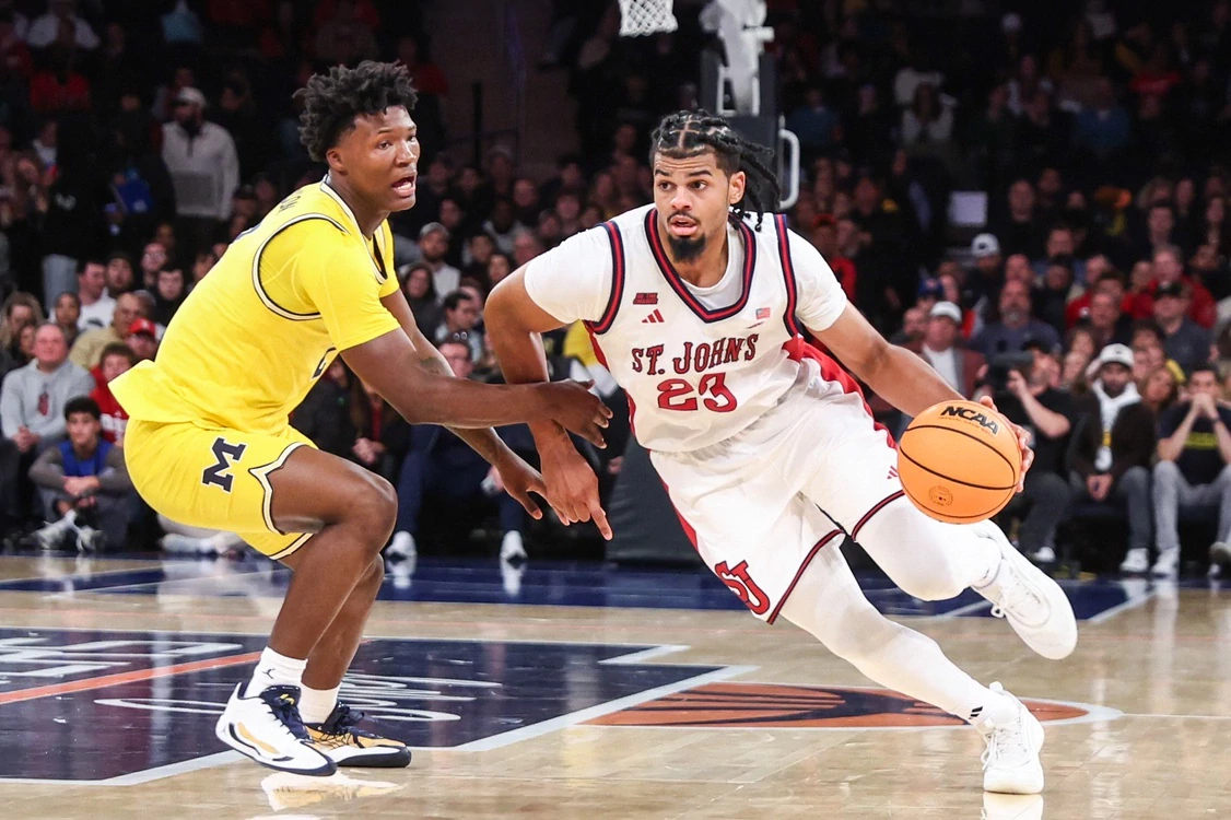 Quinnipiac vs St. John’s Picks and Prediction for Monday, November 3, 2025