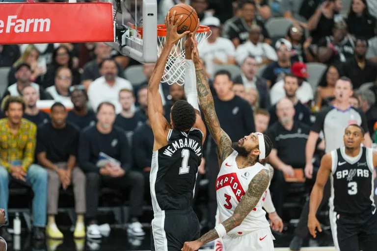 San Antonio Spurs at Phoenix Suns Picks and Predictions for Sunday, November 2, 2025 