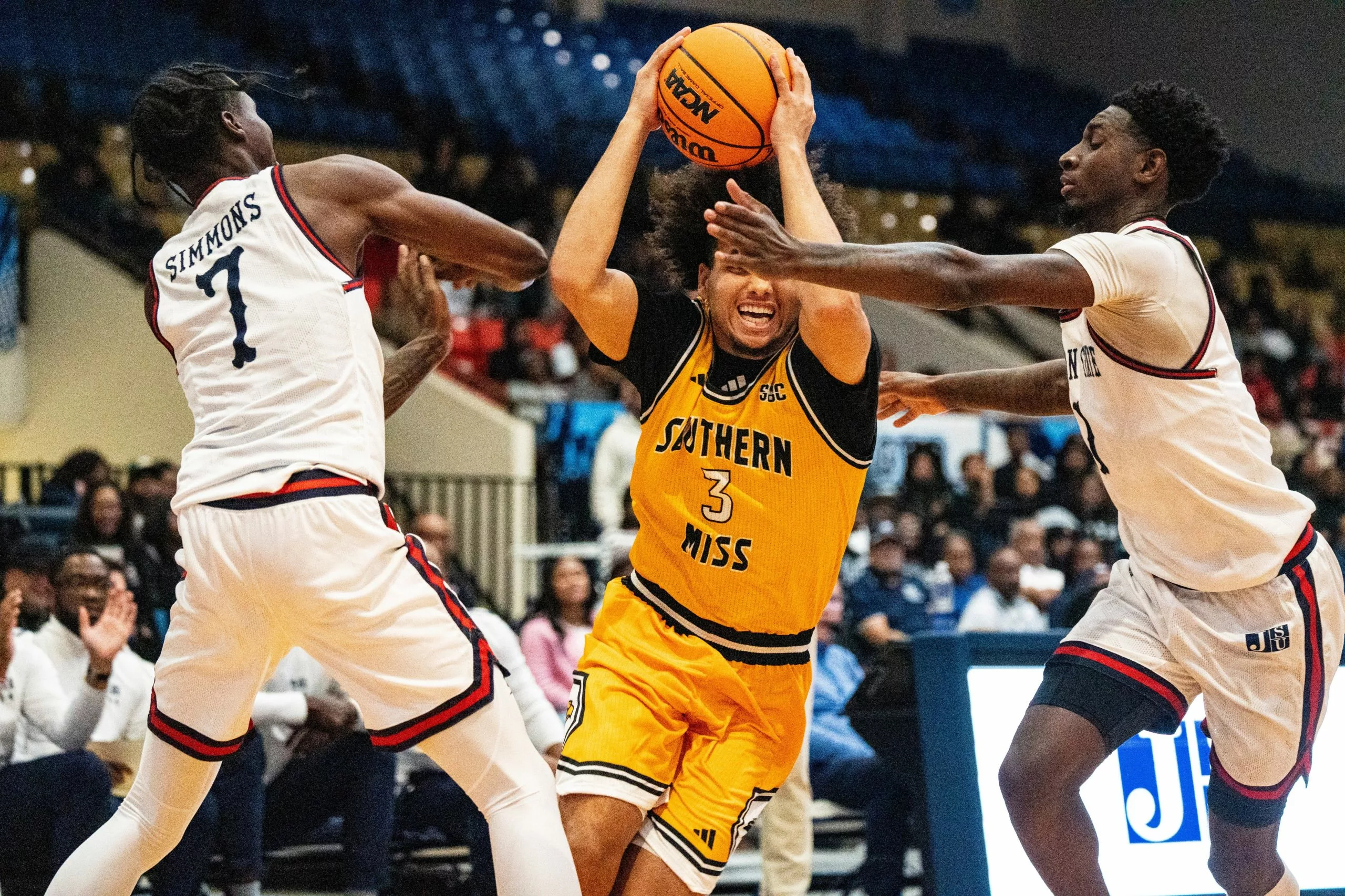 UT Martin vs Southern Miss Picks and Predictions for Sunday, November 23, 2025