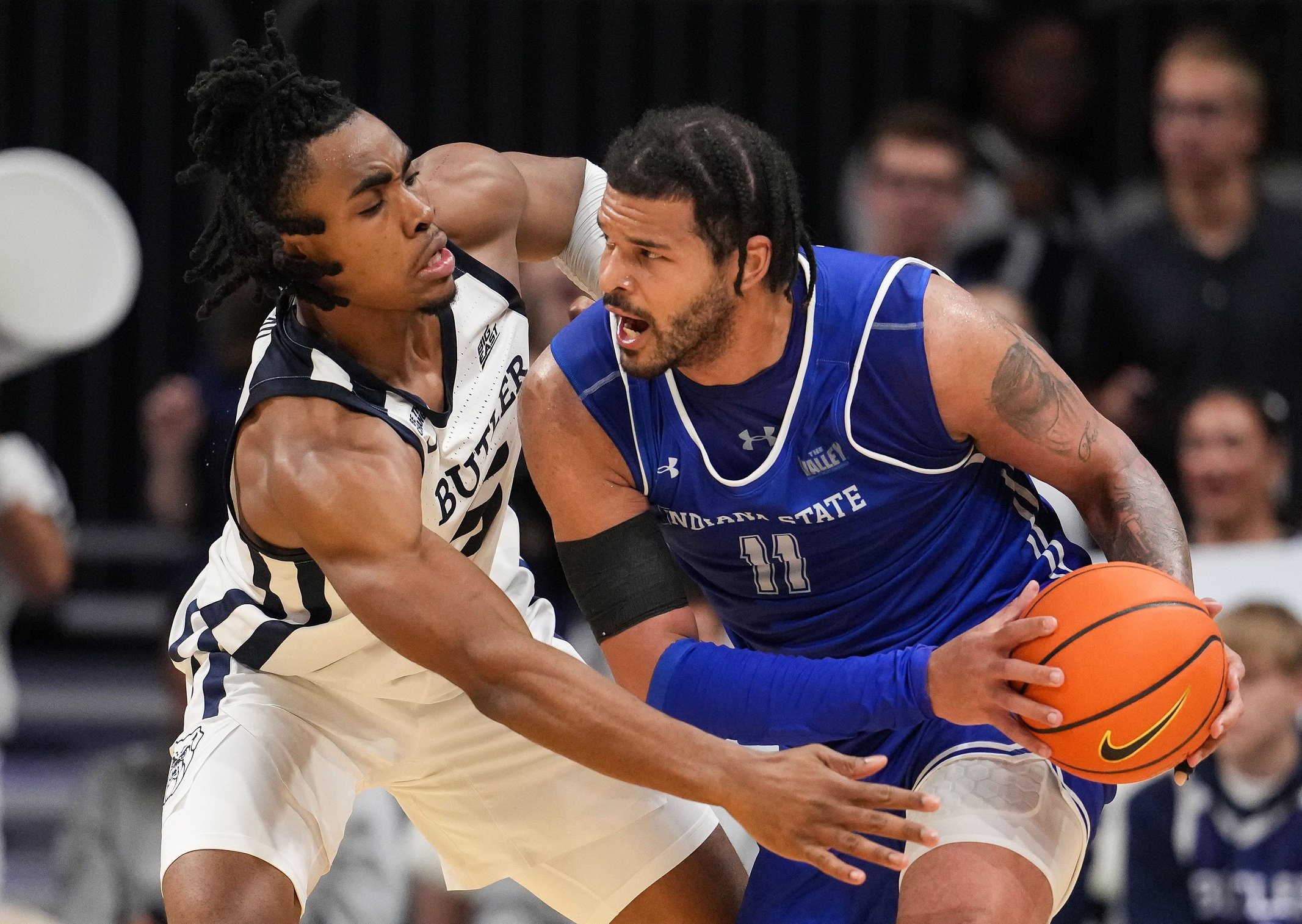 Indiana State at Charlotte Picks and Prediction for Monday, November 3, 2025