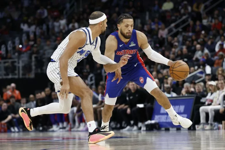Detroit Pistons at Memphis Grizzlies Picks and Predictions for Monday, November 3, 2025