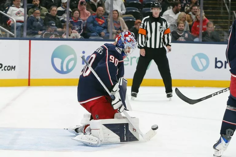 Columbus Blue Jackets at New York Islanders Picks and Predictions for Sunday, November 2, 2025