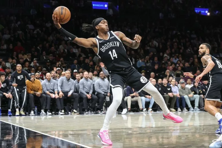 Minnesota Timberwolves vs Brooklyn Nets Picks and Prediction for Monday November 3 2025