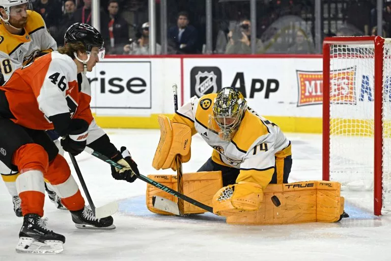 Nashville Predators vs. Minnesota Wild Picks and Prediction for Tuesday November 4, 2025