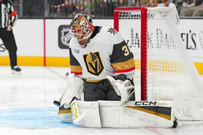 Florida Panthers vs Vegas Golden Knights Picks & Prediction for Monday November 10 2025