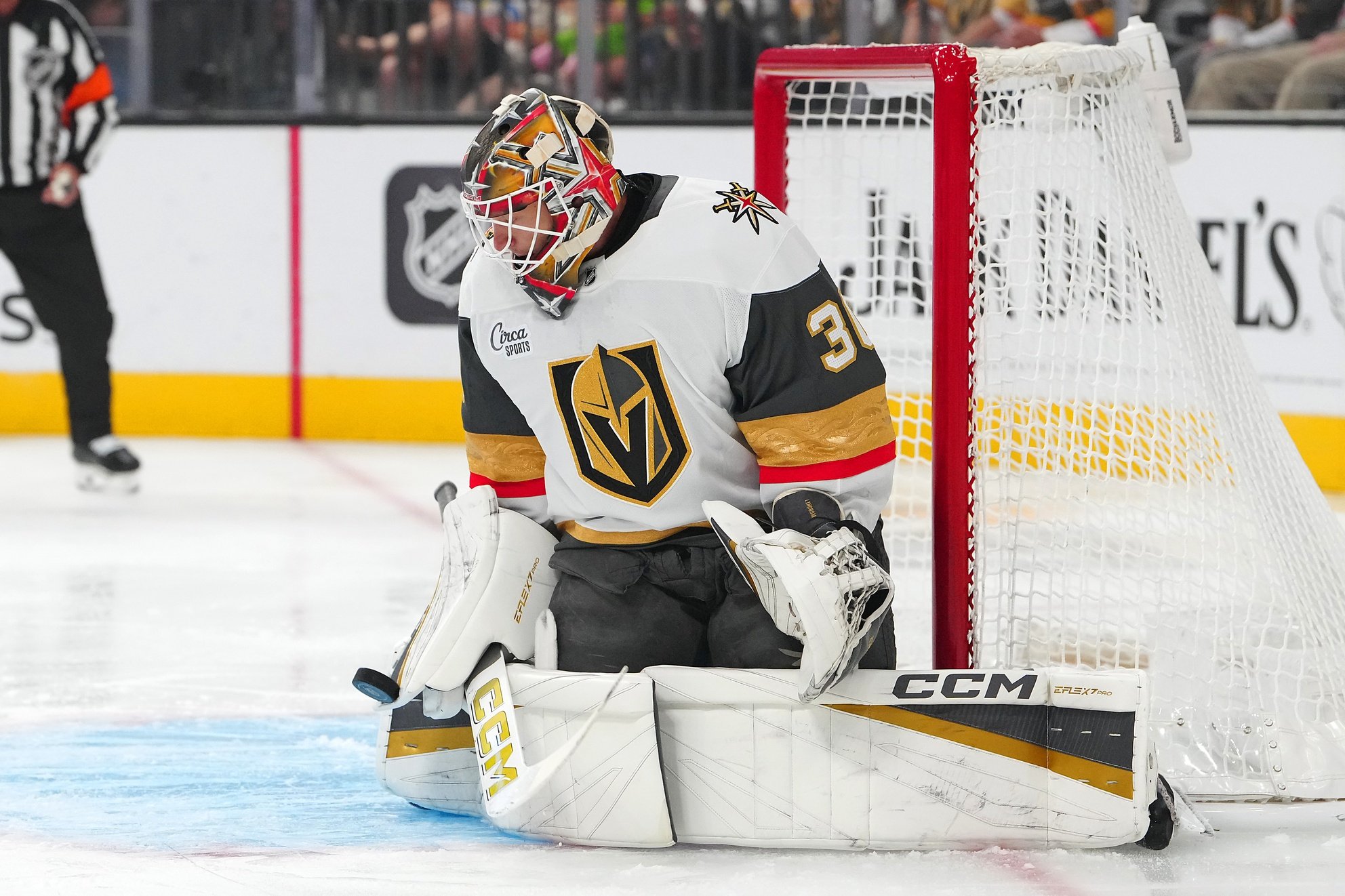 Vegas Golden Knights vs Calgary Flames Picks & Predictions Saturday December 20 2025