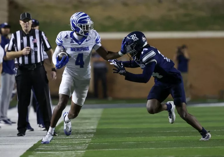 Navy vs Memphis Picks and Predictions for Thursday, November 27
