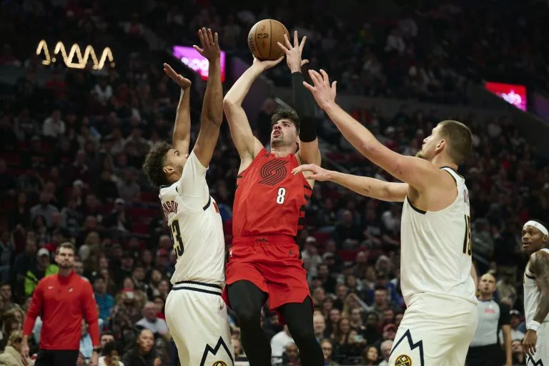 Oklahoma City Thunder vs Portland Trailblazers Picks and Predictions for Wednesday, November 5, 2025