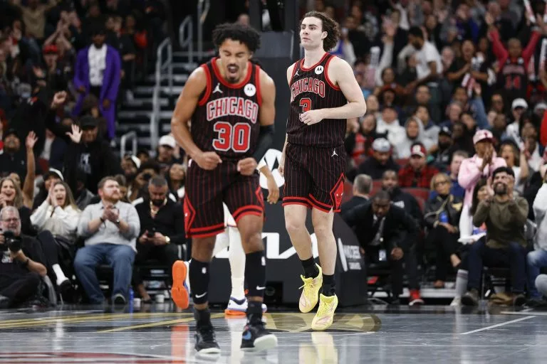 Philadelphia 76ers vs Chicago Bulls Picks and Prediction for Tuesday November 4 2025