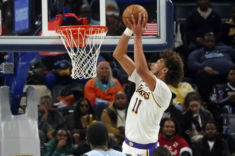 Miami Heat at Los Angeles Lakers Picks and Predictions for Sunday, November 2, 2025