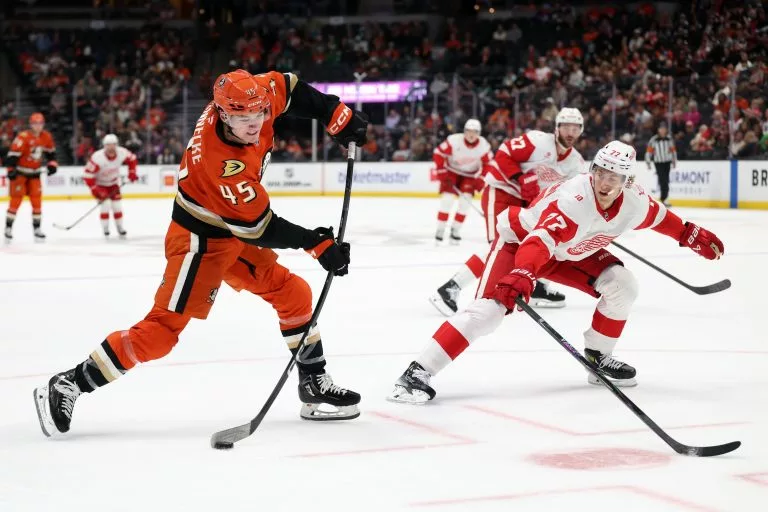 New Jersey Devils vs. Anaheim Ducks Picks and Prediction for Sunday, November 2, 2025
