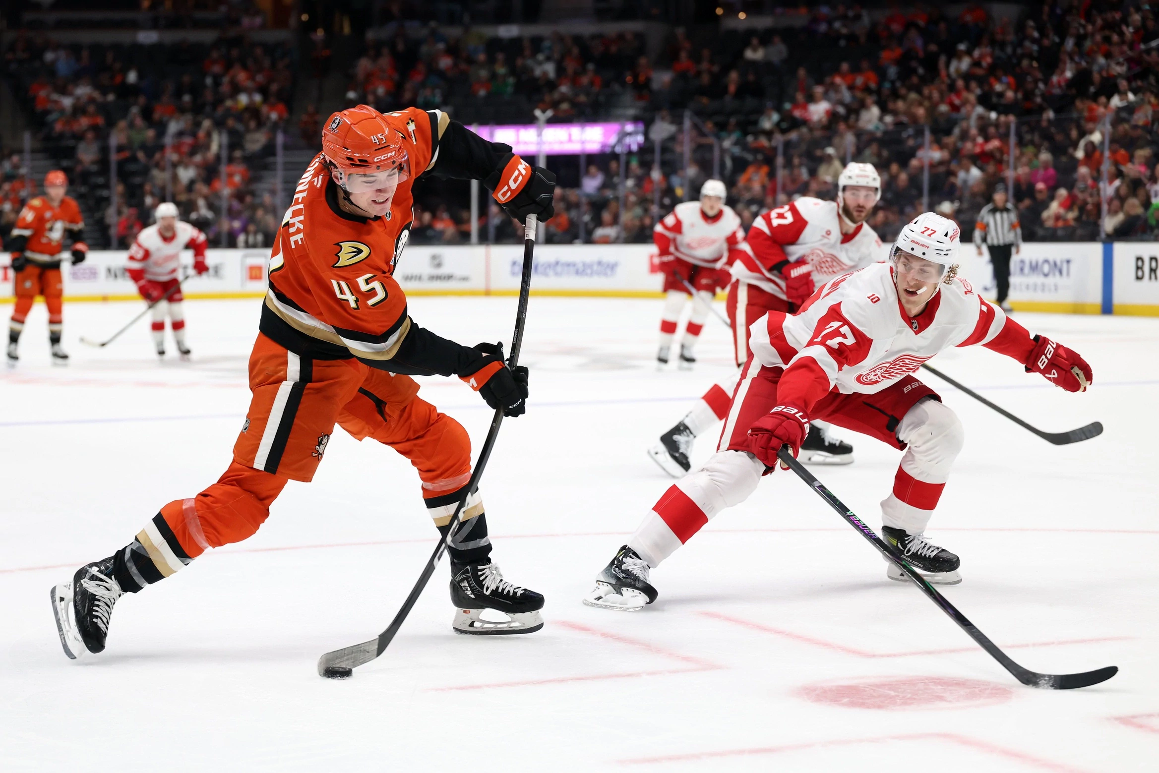 New Jersey Devils vs. Anaheim Ducks Picks and Prediction for Sunday, November 2, 2025