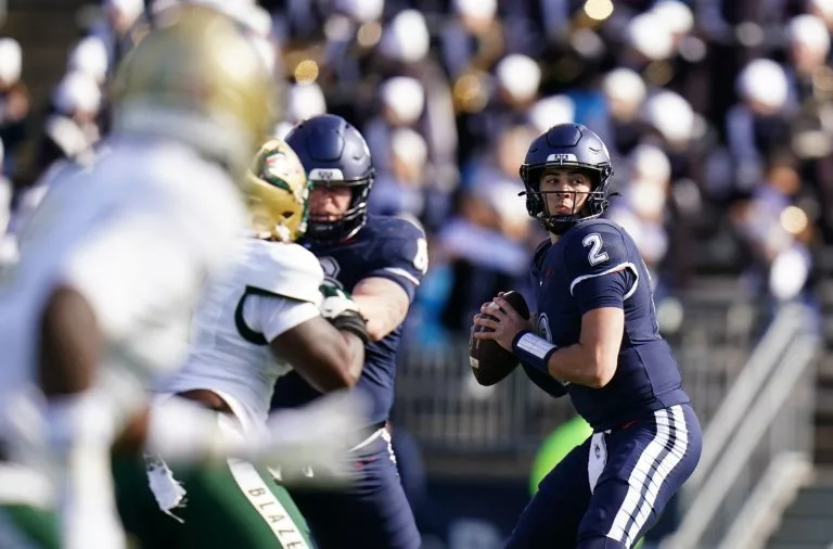 Duke vs. UConn Picks and Prediction for Saturday, November 8, 2025