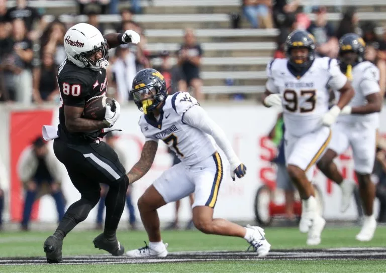 Houston at UCF Picks and Predictions for Friday, November 7, 2025